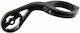 Lezyne Gps Halter 5984749 10-194 Fahrrad 31,8 Mm Klemme Schwarz
