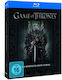 Game Thrones Season 1 Blu-ray