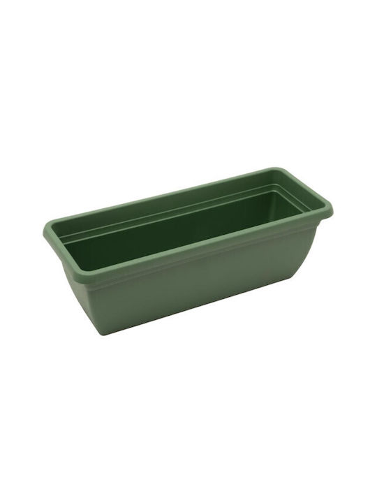 Micplast Mojito Planter Box Lahani