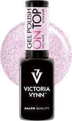 Victoria Vynn Top Coat 8ml