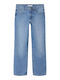 Name It Kinder-Jeanshose Hellblau
