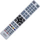 Rm-l1278+ Remote Control Toshiba Lcd Led Ct-8035