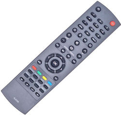 Telecomandă Gj220 Sharp Lcd Gb042wjsa Telecomandă Gj220 Sharp Lcd Gb042wjsa