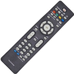 Telecomandă Rc2034312 Philips Lcd Ambilight Saa3010 Telecomandă Rc2034312 Philips Lcd Ambilight Saa3010