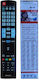 Rm-l930 Remote Control LG LCD LED