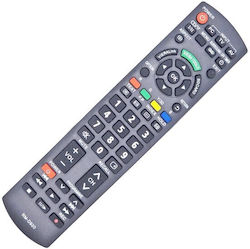 Rm-d920 Дистанционно Управление Panasonic TV LCD LED Rm-d920 Дистанционно Управление Panasonic TV LCD LED