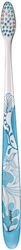 Jordan Individual Zahnbürste Mittel Blue