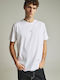 Tricou Alb