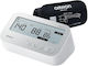 Omron X4 Connect Afib Automatic Blood Pressure Monitor App Bluetooth Upper Arm Blood Pressure Monitor Atrial Fibrillation Afib Detection Clinically Validated Diabetics & Pregnant Women 22-42cm
