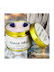 Bomb Cosmetics Decorative Candle Tinned Green 180g