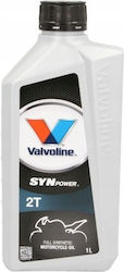 Valvoline Synpower Ulei Auto 1lt