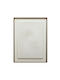 Espiel Πινακας 3d Καμβα Λευκος Pvc Mdf 60χ80εκ