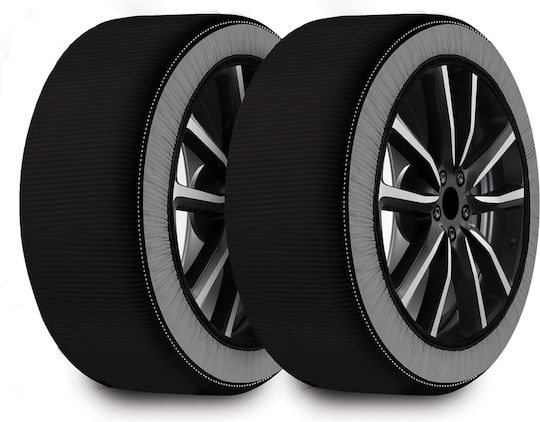 Ototop Easy GO 3D Снежни одеяла против хлъзгане XS 2бр