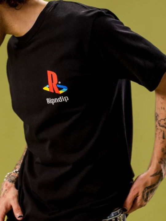 Tricou Black