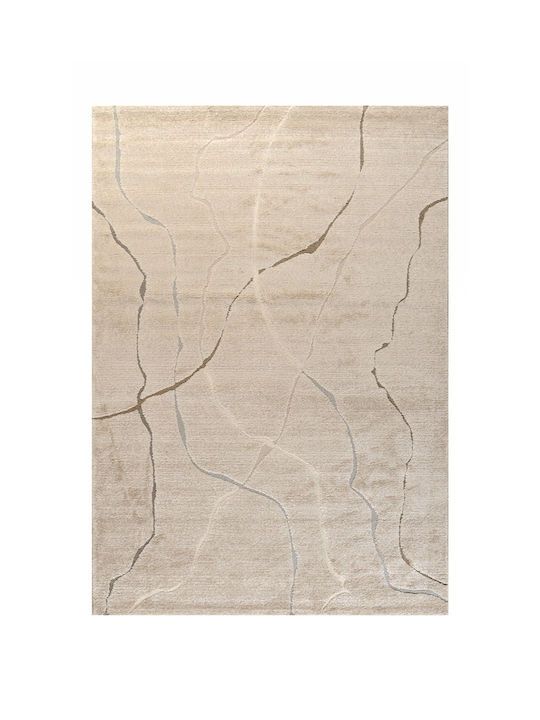 Tzikas Carpets Elio Παιδικό Χαλί Μπεζ 133x190cm
