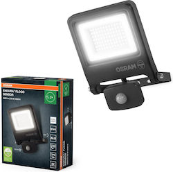Osram LED Flutlichter 50W Wasserdicht 4000K Osram LED Flutlichter 50W Wasserdicht 4000K