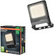 Osram Wasserdichter LED Flutlichter 30W Warmes Weiß 3000K IP65