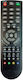 Remote Control Sony Starlight 32dm1000
