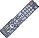 Blf Rmc 0008 Kntech Дистанционно Управление Blaupunkt 3d Smart Tv