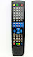 Fernbedienung P3026 Philips