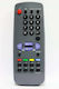 Remote Control Sharp G1060sa