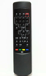 Remote Control Nei E5 Remote Control Nei E5