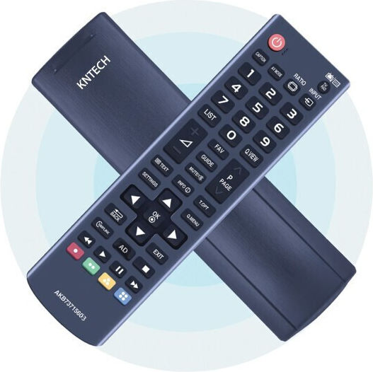 Akb73715603 Kntch Telecomandă Lg Lcd Led