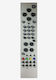 Remote Control Vestel Rc1541