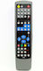Remote Control P1692 Grundig Tp751