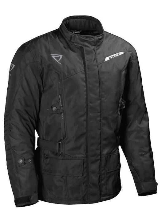 Difi Shuttle Men's Jacket 4 Seasons Black