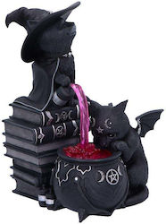 Cult Cuties Curious Cauldron Figure 18.5cm