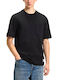 Logo T-Shirt Black