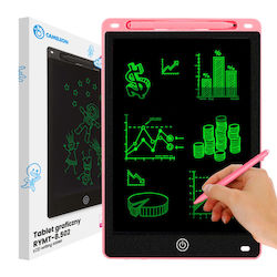 10 Zoll Grafik-Tablet Kinder Rosa Avx-wt-rymt-8.502-rosa