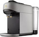 Philips Absolu Espressor pentru capsule L'Or Presiune 19bar Gri