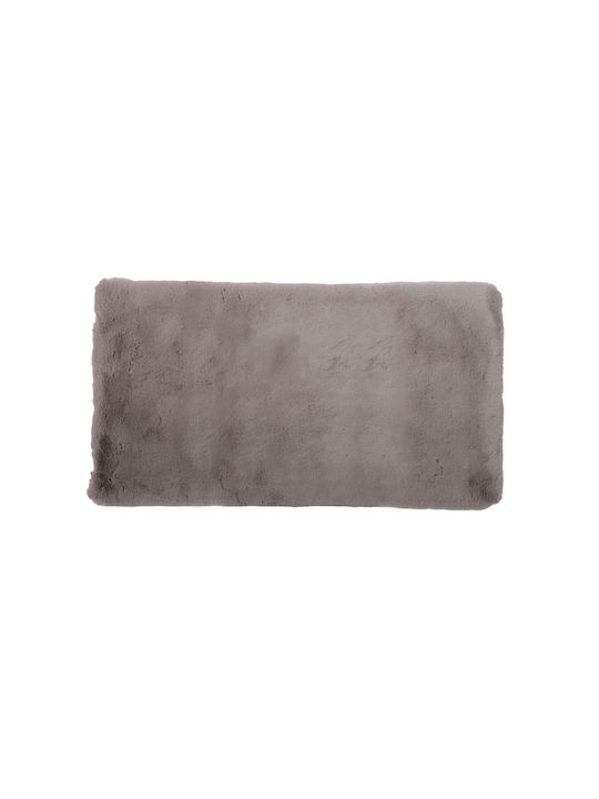 Nef-Nef Homeware Estelle Χαλί Ορθογώνιο Γούνινο...