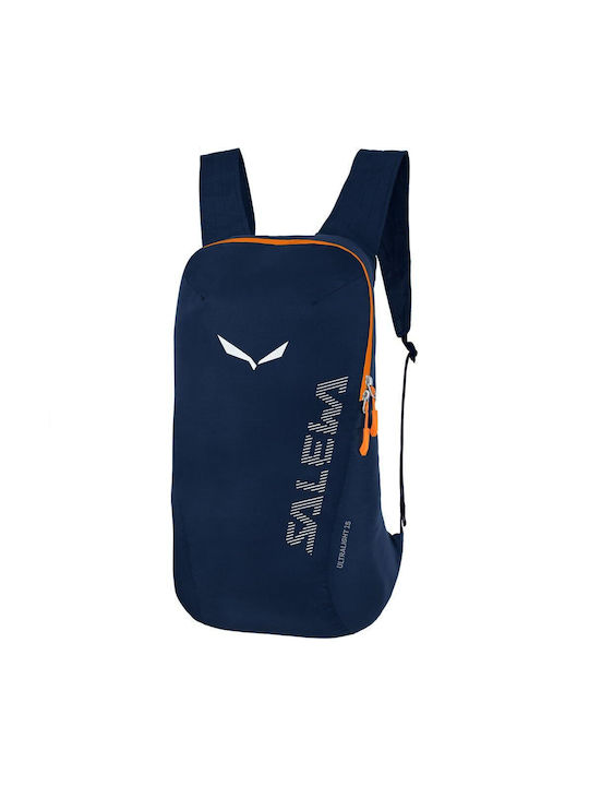 Salewa Ultralight Mountaineering Backpack 15lt Blue 00-0000001419