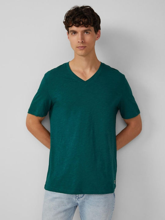 s.Oliver T-shirt Dark Green