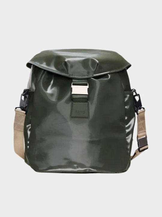 Rains Valera Bucket Green