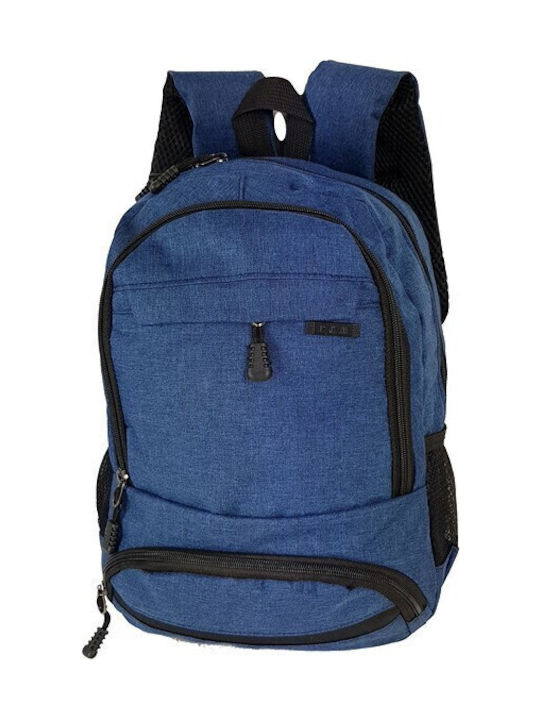 RCM Rucsac Impermeabil 14.5l Albastru