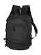 RCM Rucsac Impermeabil 14.5l Negru