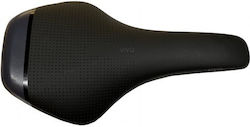 Selle Royal Vivo 1405 Fahrradsattel Schwarze Selle Royal Vivo 1405 Fahrradsattel Schwarze