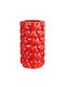 Butlers Decorative Vase Hearts Red 30cm