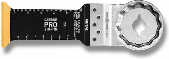 Fein E-Cut Карбидно Pro Диск За Трион Lxw 45x32мм Sl Arbor Supercut Construction Multimaster Multitalent 63502236210