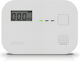 Alecto Detector de monoxid de carbon