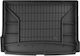 Frogum Trunk Mat for Mercedes-Benz GLA 2019 Black