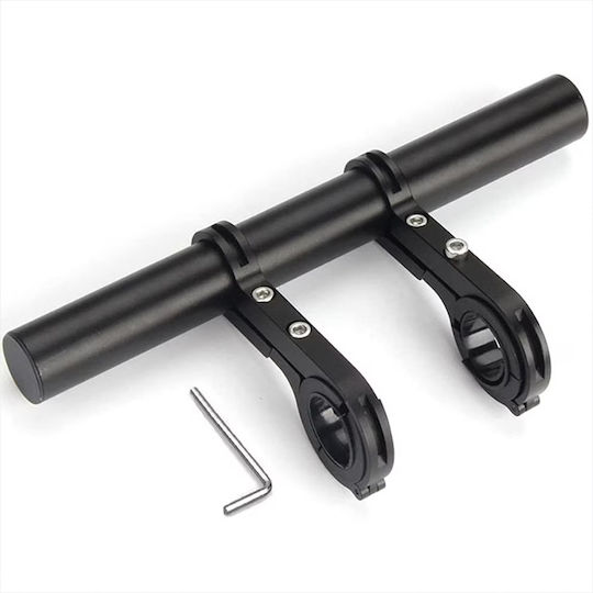 FIXATO Accesoriu pentru Scutere electrice în Culoarea Negru
