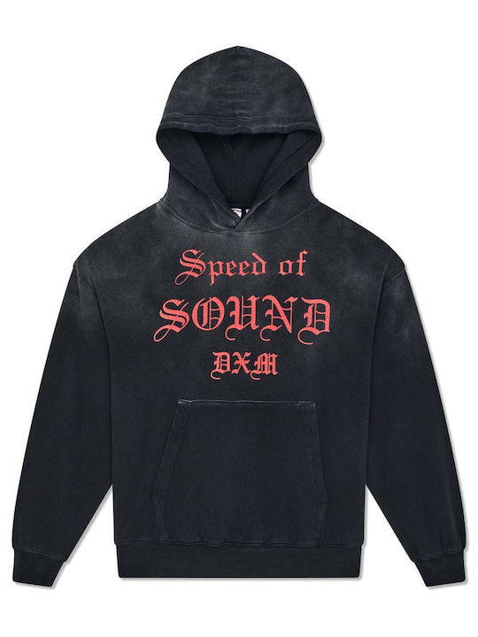 Sweatshirt mit Kapuze Hamber