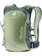 Deuter 3207025 Раница за велосипед Зелен