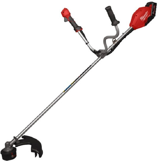 Milwaukee M18 FBCU-802 Brush Cutter Shoulder / Hand Battery