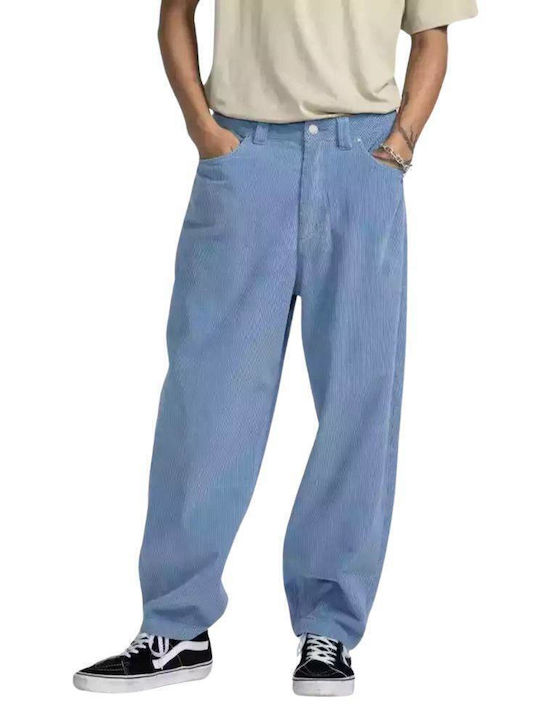 Pantaloni de trening Sky Blue